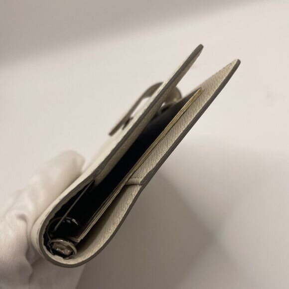 Authentic Louis Vuitton Ring Agenda Cover PM Passport Holder Planner Epi Leather - Picture 11 of 11